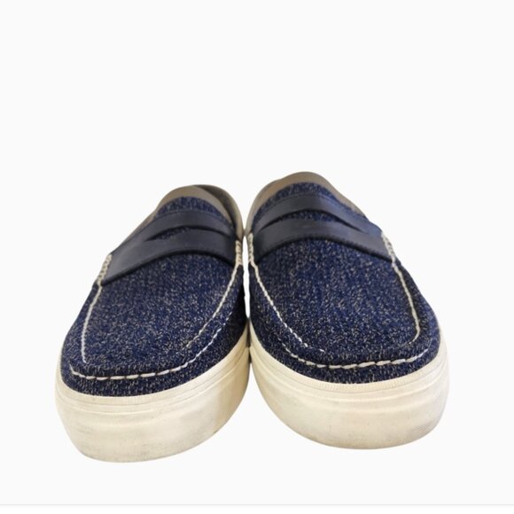 Cole Haan Grand OS Pinch Penny Loafer Weekender LX Stitchlite main image 9